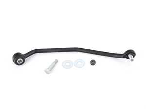 ES#4045859 - JHM-01EHDXRODE - JHM HD Linkage Cross Rod (Early) - Introducing a solution to the delicate OEM linkage cross rod - JHM created a heavy duty, upgraded Cross Rod from scratch, built exactly to OEM measurements. - JH Motorsports  - Audi