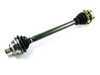 ES#11095 - 893407271bm - Axle Assembly-Left Side (Driver) - Brand new unit, complete assembly - Empi - Audi