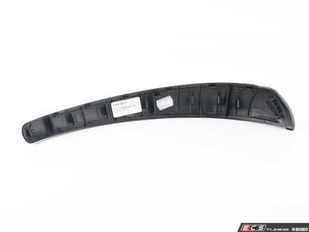 ES#2611724 - 51417317552 - TRIM INNER DR HANDLE - Genuine BMW - BMW