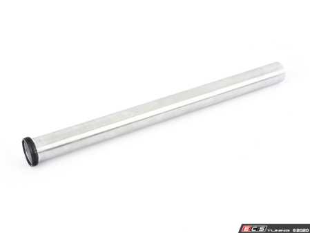 ES#2813306 - 11141439975 - Coolant Transfer Pipe - With O-Ring - Experiencing water pipe failure? You're not alone! - Hamburg Tech - BMW