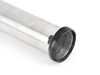 ES#2813306 - 11141439975 - Coolant Transfer Pipe - With O-Ring - Experiencing water pipe failure? You're not alone! - Hamburg Tech - BMW