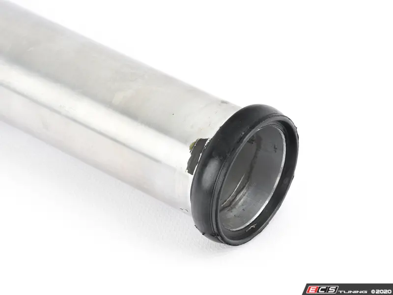 Aramox Koelvloeistof Wateroverdracht Pijp Inklapbare Robuuste Structuur 11141439975 Inklapbare Koelvloeistof Wateroverdracht Pijp voor 5 6 7 Serie V8 N62 Motoren