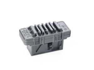 ES#3244187 - 61136814613 - BUS INTERFACE 12X - Genuine BMW - BMW