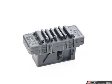 ES#3244187 - 61136814613 - BUS INTERFACE 12X - Genuine BMW - BMW