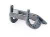 ES#458660 - 8P0955275AGRU - Headlight Washer Cap - Left - Commonly lost cover located on the front bumper - Genuine Volkswagen Audi - Audi