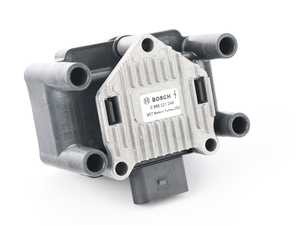 ES#4070224 - 032905106F -  Ignition Coil Pack - Replace your cracked and mis-firing coilpack - Bosch - Volkswagen