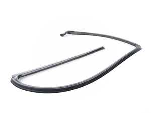 ES#90813 - 51220402749 - REAR LEFT SEAL - Genuine BMW - BMW
