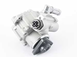 ES#4842869 - 8e0145155fKT - Remanufactured Power Steering Pump - Price includes a $152.10 refundable core charge. - Atlantic Automotive Engineering - Audi