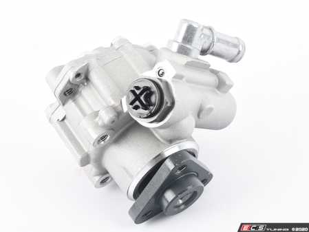 ES#4842869 - 8e0145155fKT - Remanufactured Power Steering Pump - Price includes a $152.10 refundable core charge. - Atlantic Automotive Engineering - Audi