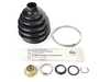 ES#333574 - 357498203A - Outer C/V Joint Boot Kit - Priced Each - Fits left or right side - Genuine Volkswagen Audi - Audi Volkswagen