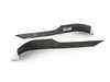 ES#3672472 - 153030 -  Mutec Rear Lip Spoiler - (NO LONGER AVAILABLE) - Comes Primer Ready for paint! - Mutec - 