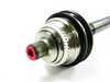 ES#11095 - 893407271bm - Axle Assembly-Left Side (Driver) - Brand new unit, complete assembly - Empi - Audi