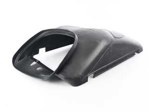 ES#1493988 - 99657532230 - Radiator Air Duct - Right front bumper radiator duct - Genuine Porsche - Porsche