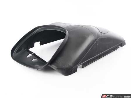 ES#1493988 - 99657532230 - Radiator Air Duct - Right front bumper radiator duct - Genuine Porsche - Porsche