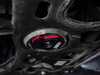 ES#4158732 - 010935ECS07KT1 -  MQB Billet / Polyurethane Dogbone Mount Bushing Insert - Decrease subframe bushing slop for better drivetrain response! Our unique design fits both Version 1 and Version 2 subframe bushings. - ECS - Audi Volkswagen