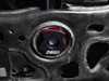 ES#4158732 - 010935ECS07KT1 -  MQB Billet / Polyurethane Dogbone Mount Bushing Insert - Decrease subframe bushing slop for better drivetrain response! Our unique design fits both Version 1 and Version 2 subframe bushings. - ECS - Audi Volkswagen