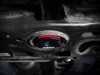 ES#4158732 - 010935ECS07KT1 -  MQB Billet / Polyurethane Dogbone Mount Bushing Insert - Decrease subframe bushing slop for better drivetrain response! Our unique design fits both Version 1 and Version 2 subframe bushings. - ECS - Audi Volkswagen