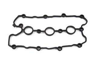 ES#280596 - 06E103484G - Valve Cover Gasket - Right - Prevent oil leaks with this new valve cover gasket - Genuine Volkswagen Audi - Audi