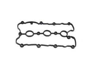 ES#280594 - 06E103483G - Valve Cover Gasket - Left - Avoid oil leaks with this new valve cover gasket - Genuine Volkswagen Audi - Audi