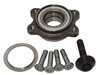 ES#4057210 - 4E0498625B - Wheel Bearing Kit - Priced Each  - Fits left and right sides - Hamburg Tech - Audi