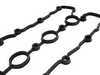 ES#280594 - 06E103483G - Valve Cover Gasket - Left - Avoid oil leaks with this new valve cover gasket - Genuine Volkswagen Audi - Audi