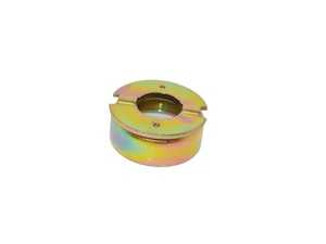 ES#4057189 - 171412045 - Suspension Strut Lock Nut - One (1) Required Per Shock Absorber - Hamburg Tech - Porsche