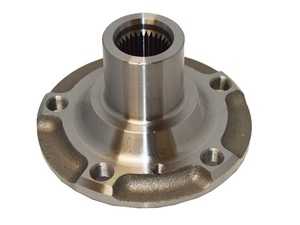 ES#4057205 - 33406867811 - Wheel Hub "Drive Flange" - Hamburg Tech - BMW