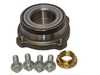 ES#4057206 - 33416795961 - Angular Wheel Bearing - priced each - Hamburg Tech - BMW
