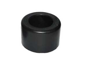 ES#3432526 - 90133319500 - Spring Plate Bushing - Priced Each - For rear axle fitment - 2 required - Hamburg Tech - Porsche