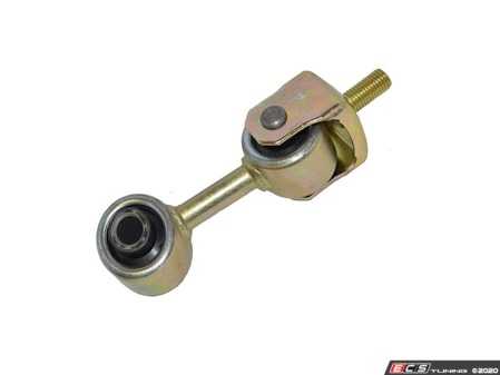 ES#4057233 - 96433307371 - Rear Suspension Sway Bar End Link - Hamburg Tech - Porsche