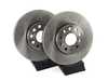 ES#3450283 - ebr830KT - Autospecialty Rotors - Pair (288x25) - 100% mill-balanced, replacement rotors - Power Stop - Audi Volkswagen