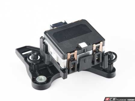 ES#2755220 - 5C0907561 - Adaptive Cruise Control Control Unit  - Genuine Volkswagen Audi - Volkswagen