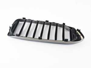 ES#3198546 - 51138070469 - Front Grill - Left - M - Genuine BMW - BMW