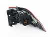 ES#3249274 - 5NN945095A - Outer Tail Light Assembly - Left - Includes bulb holder - Genuine Volkswagen Audi - Volkswagen