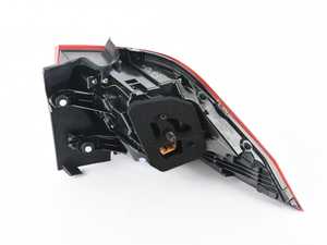 ES#3249274 - 5NN945095A - Outer Tail Light Assembly - Left - Includes bulb holder - Genuine Volkswagen Audi - Volkswagen