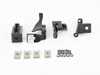 ES#2136248 - 63127262734 - Headlight Bracket Repair Kit - Left - Genuine BMW - BMW
