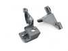 ES#2136248 - 63127262734 - Headlight Bracket Repair Kit - Left - Genuine BMW - BMW