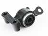 ES#4056366 - 31129803498 - Lower Control Arm / Wishbone Bushing With Bracket - Right - Replace those worn out lower bushings - Delphi - MINI