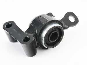ES#4056366 - 31129803498 - Lower Control Arm / Wishbone Bushing With Bracket - Right - Replace those worn out lower bushings - Delphi - MINI