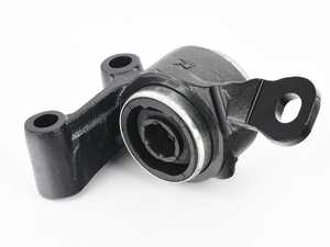 ES#5457779 - 31129803498 - Lower Control Arm / Wishbone Bushing With Bracket - Right - Replace those worn out lower bushings - Febi - MINI