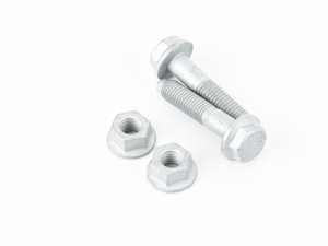 ES#3219989 - 8E0411318 - Front Sway Bar End Link - Right - Connects the sway bar to the control arm - Lemforder - Audi