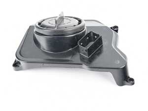 ES#172817 - 63126928211 - E53 X5 Low Beam Cover Cap - Left - Located on the back of the headlight assembly - Genuine BMW - BMW