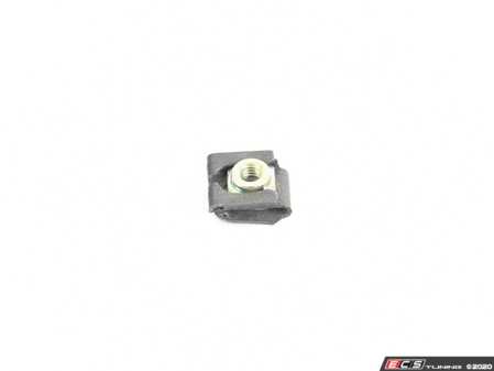 ES#79828 - 51161849299 - NUT HOLDER - Genuine BMW - BMW MINI