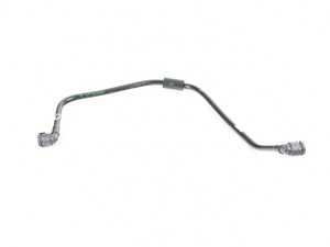 ES#4158619 - 17129845173 - Cylinder Head Expansion Tank Hose - Priced Each  - Direct replacement from BMW! - Genuine BMW - BMW