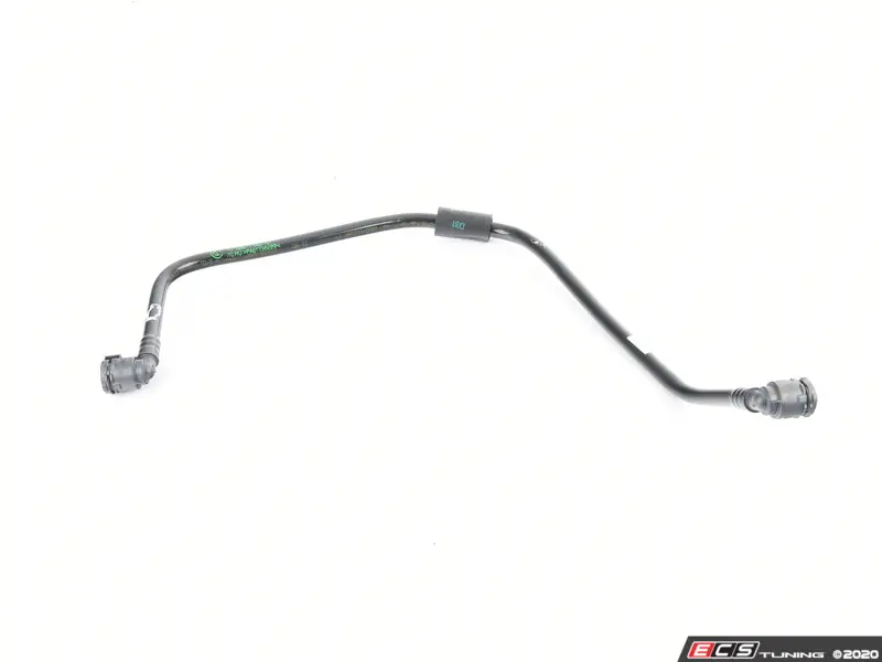 Genuine BMW - 17129845173 - Cylinder Head Expansion Tank Hose 