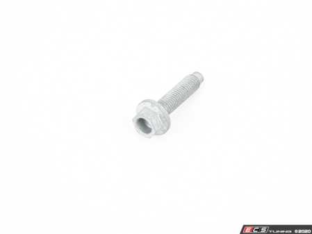 ES#3015828 - 11658623438 - Hex Bolt - Priced Each - Genuine BMW hex bolt. M7X27 - Genuine BMW - BMW MINI