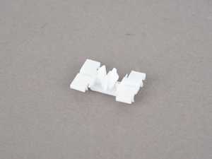 ES#4135336 - 51131960054 - Door Moulding Clamp - Priced Each - Used to attach the door mouldings to the body - Original Equipment Supplier - BMW