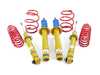 ES#2649581 - 46-180926 - B12 Sportline Suspension System - Expertly matched Eibach Sportline lowering springs and Bilstein shock/strut package for a dramatic increase in performance handling with an even more aggressive look than the Pro-Kit. World-famous Bilstein quality with a limited lifetime warranty! - Bilstein - BMW