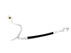 ES#1904317 - 64539209708 - A/C Hose - Genuine BMW - BMW