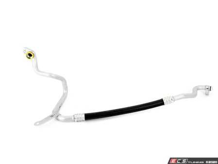 ES#1904317 - 64539209708 - A/C Hose - Genuine BMW - BMW